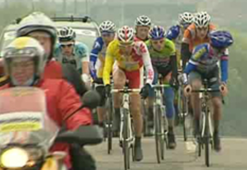 07/05/12 : 46ème Circuit de Wallonie