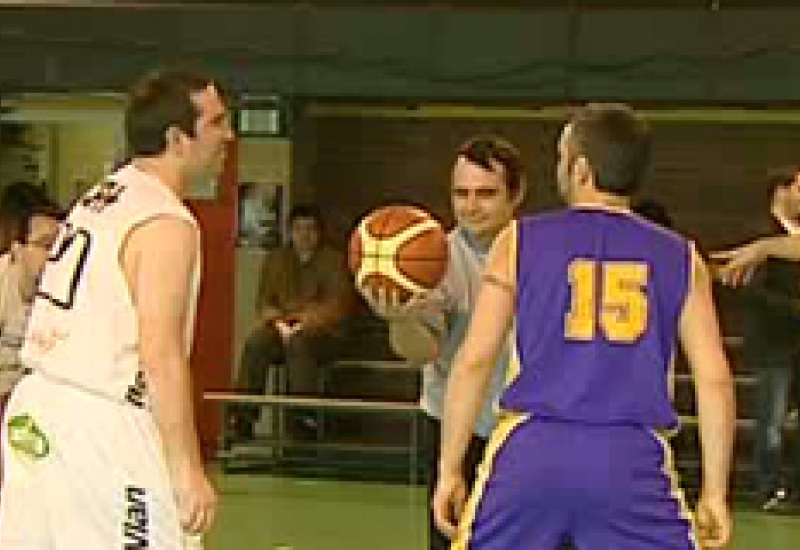07/05/12 : 24 heures de Basket