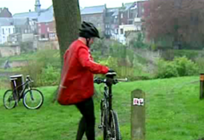 07/05/12 : VTT de Leernes