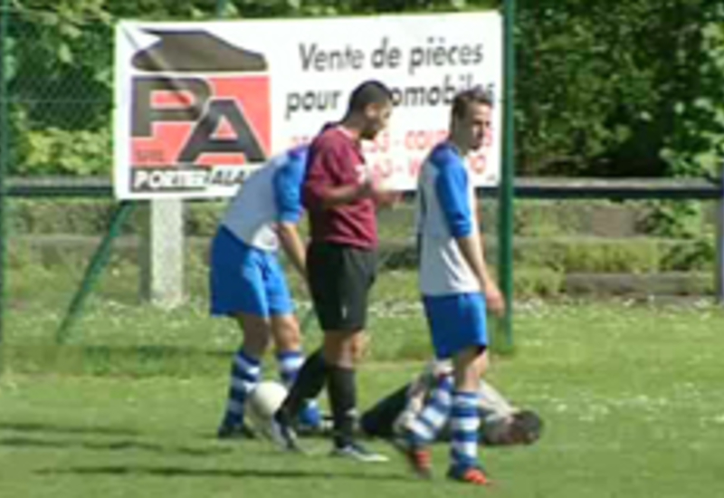 13/05/12 : Monceau - Ransart