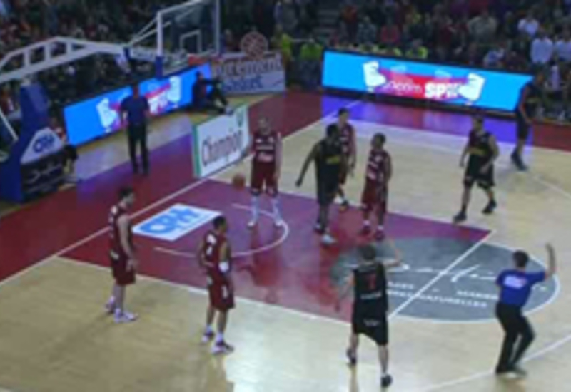 13/05/12 : Spirou - Ostende