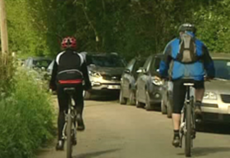 14/05/12 : VTT de Beaumont