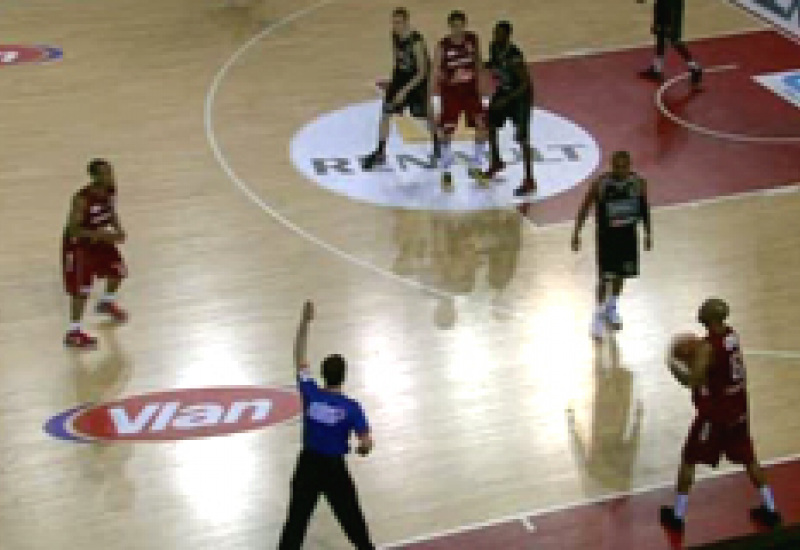20/05/12 : Spirou - Louvain