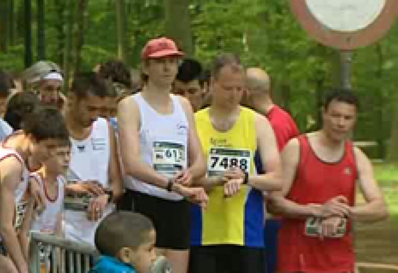 21/05/12 : Semi-marathon de Charleroi