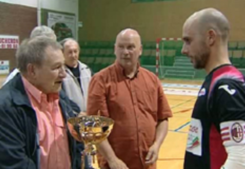 04/06/12 : Finale de la coupe de l'UFF