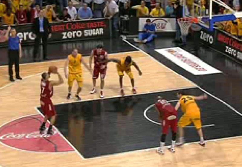 11/06/12 : Ostende - Spirou (1)