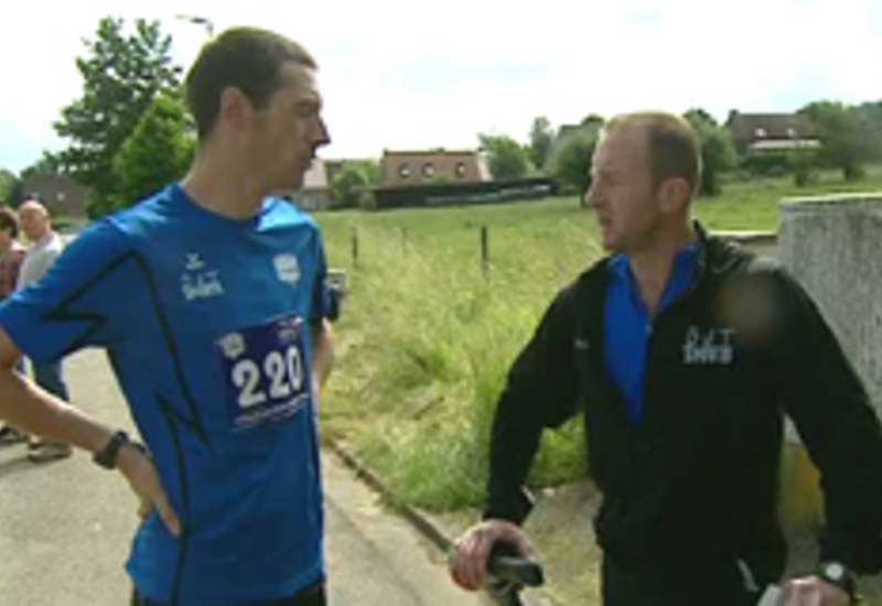 18/06/12 : Run-Bike de Chimay