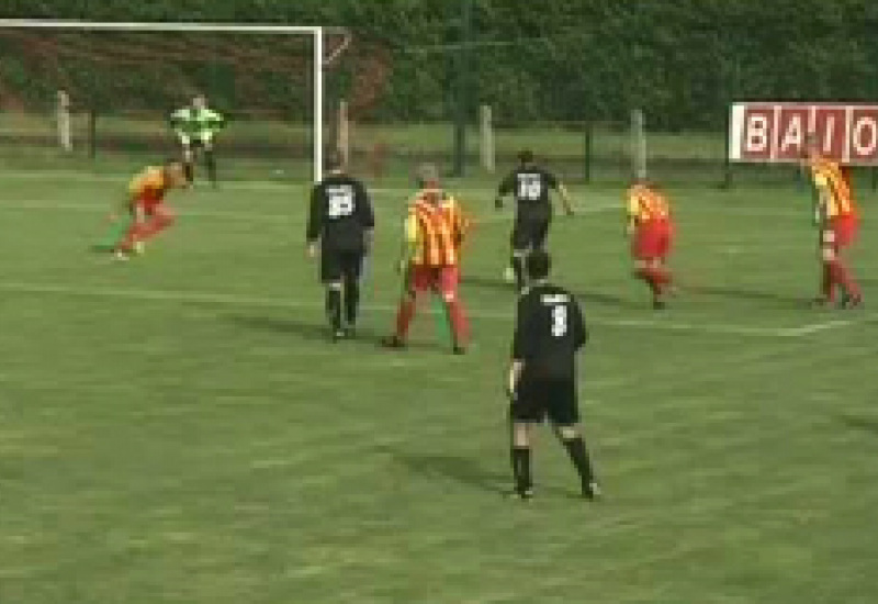03/09/12 : Houdeng - Gosselies
