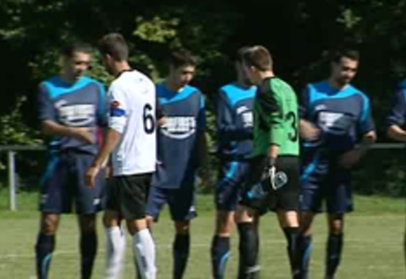 10/09/12 : Solre-sur-Sambre - Soignies