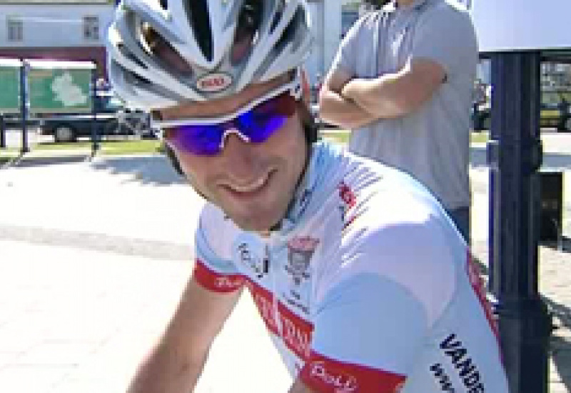 17/09/12 : Coupe de Belgique de cyclisme