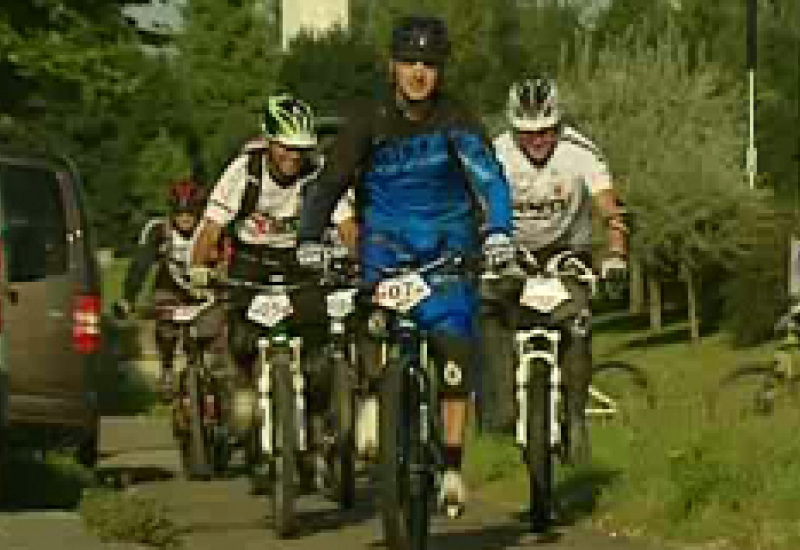 17/09/12: Enduro de Thuin