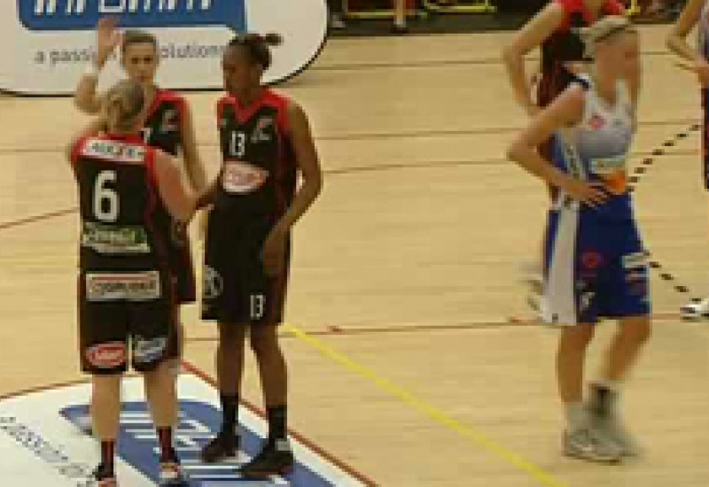 01/10/12 : Houthalen - Spirou Monceau