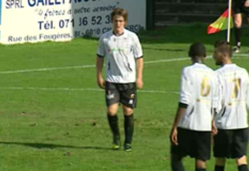 07/10/12 : Olympic - Aywaille