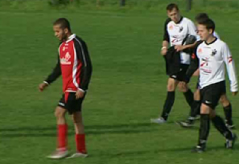 08/10/12 : JS Turque - Soignies