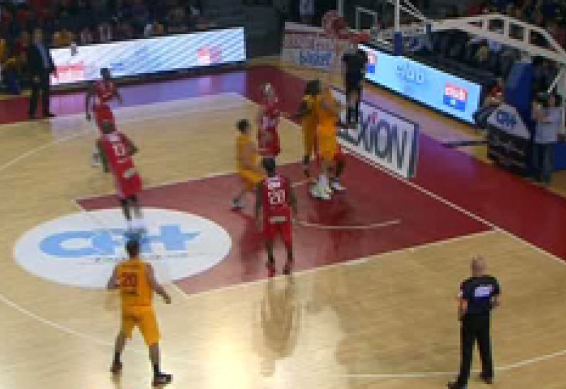 21/10/12 : Spirou - Ostende