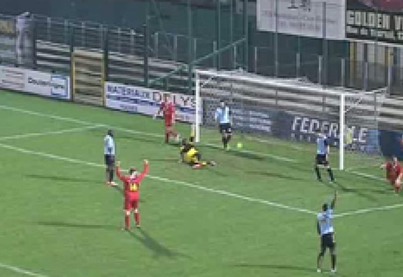 22/10/12 : Tournai - Heppignies-Lambusart