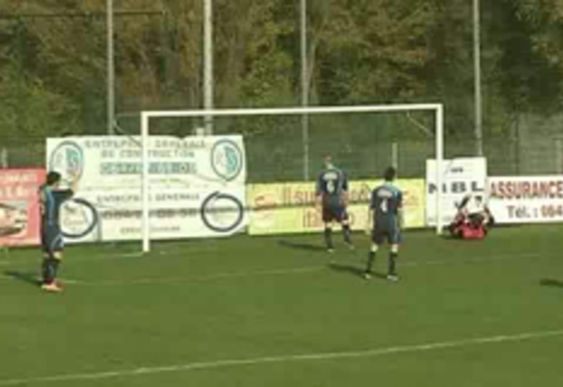22/10/12 : Manage - Solre-sur-Sambre
