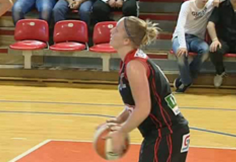 22/10/12 : Spirou Monceau - Sprimont