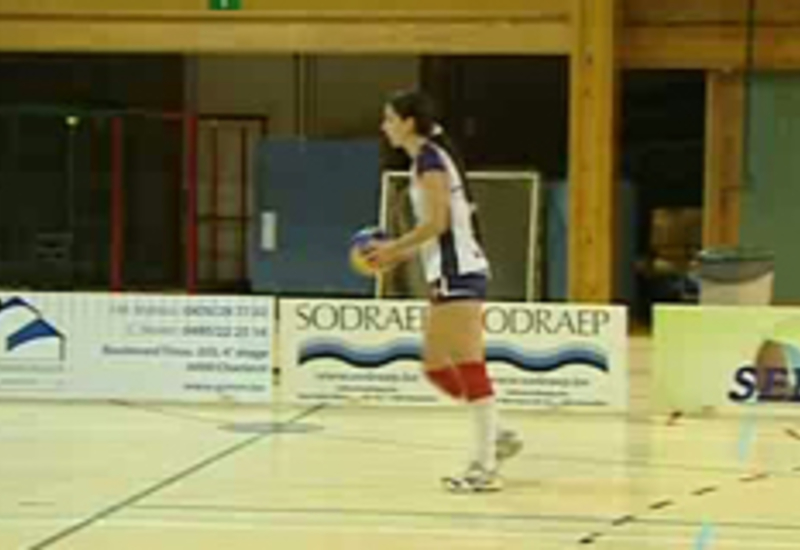 22/10/12 : Farciennes - Kieldrecht