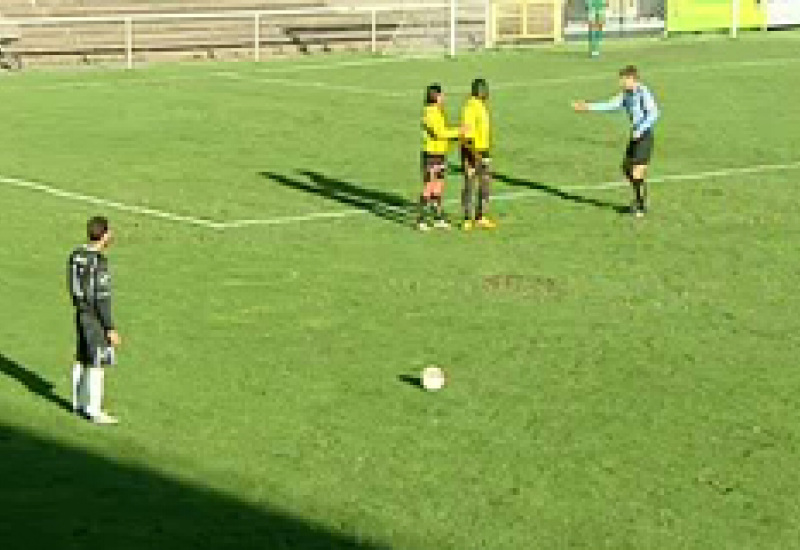 28/10/12 : FC Charleroi - Namur