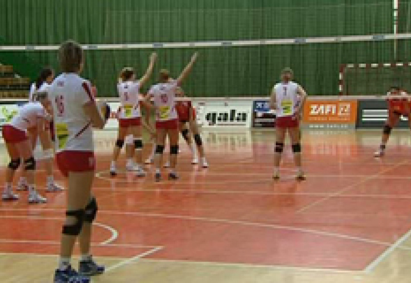 28/10/12 : Dauphines - Olomouc