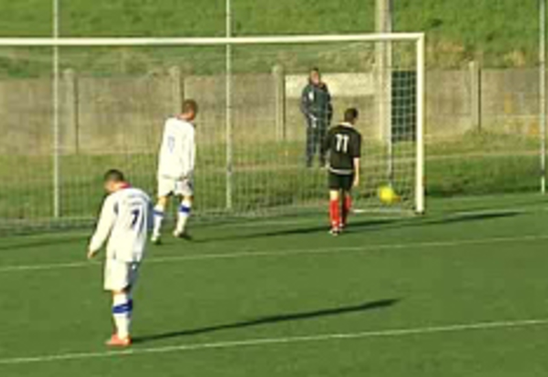 29/10/12 : Gosselies - JS Turque