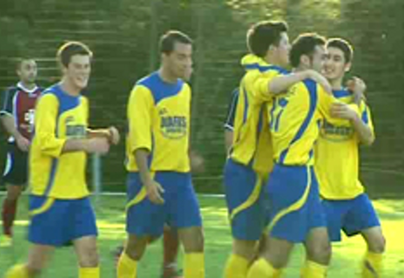 29/10/12 : Solre-sur-Sambre - Trivières