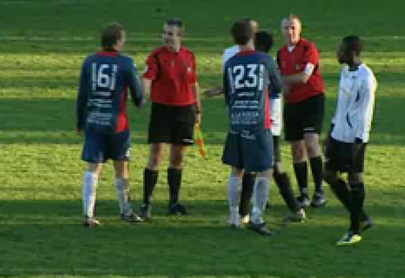 04/11/12 : Olympic - Grâce-Hollogne