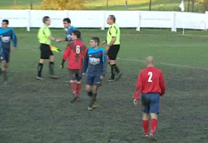 04/11/12 : Ransart - Solre-sur-Sambre