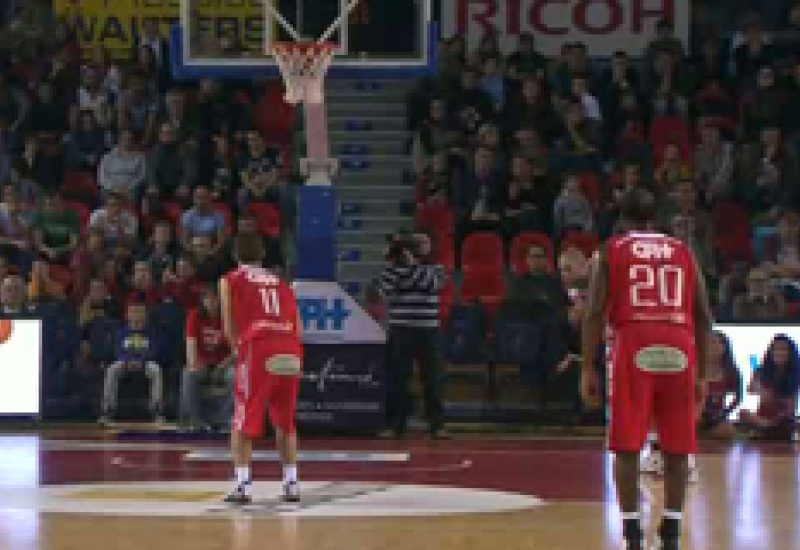 11/11/12 : Spirou - Liège