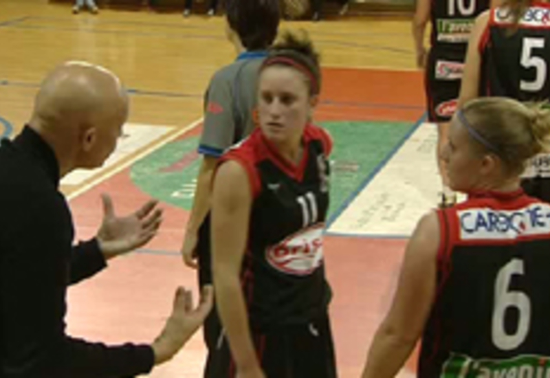 12/11/12 : Spirou Monceau - Braine