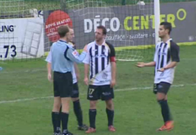 18/11/12 : J. Tamines - UR Namur