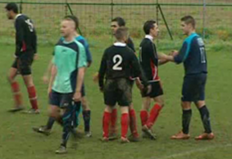 18/11/12 : JS Turque - Solre-sur-Sambre