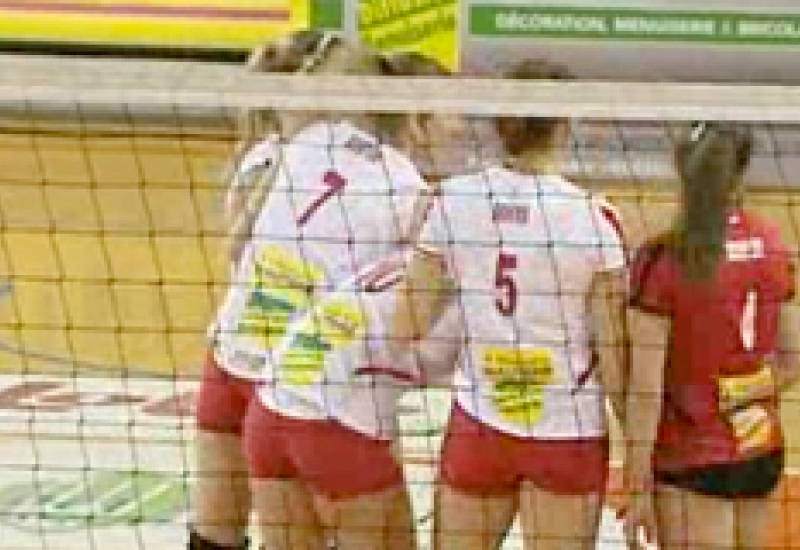 02/12/12 : Dauphines - Ostende