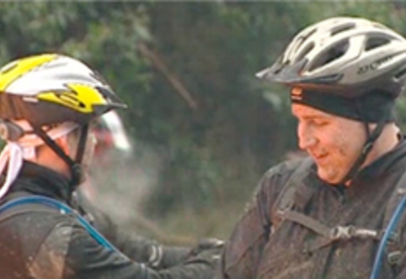 10/12/12 : VTT des Aulniats