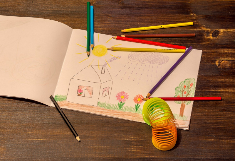 Fleurus : #Color4Seniors de retour pour nos aînés 