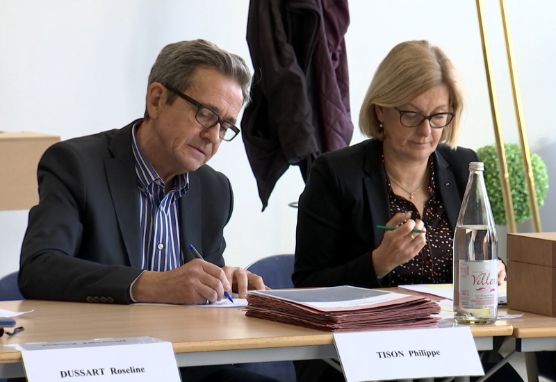 Anderlues : Tison devrait faire un pas de côté 