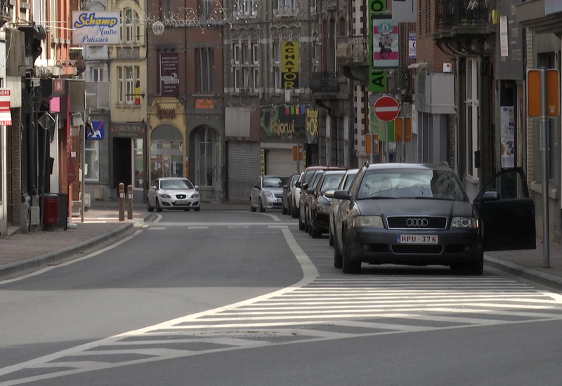 Sambreville: 144 000 euros pour dynamiser le centre ville