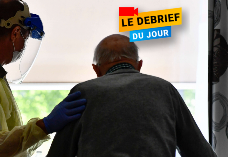 Débrief de l’actu du vendredi 19 juin 2020