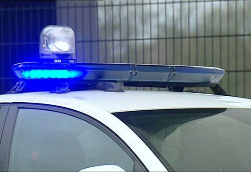 Charleroi: un homme chute du R9 et perd la vie 