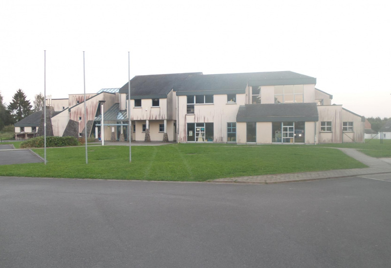 Après Sivry, l’école de Rance doit fermer ses portes pour quelques jours