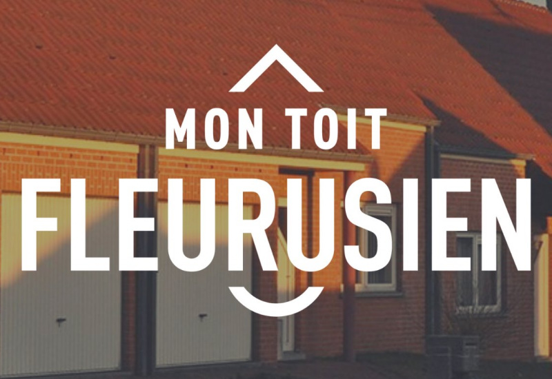 Mon Toit Fleurusien : le plan de rénovation 2021-2024