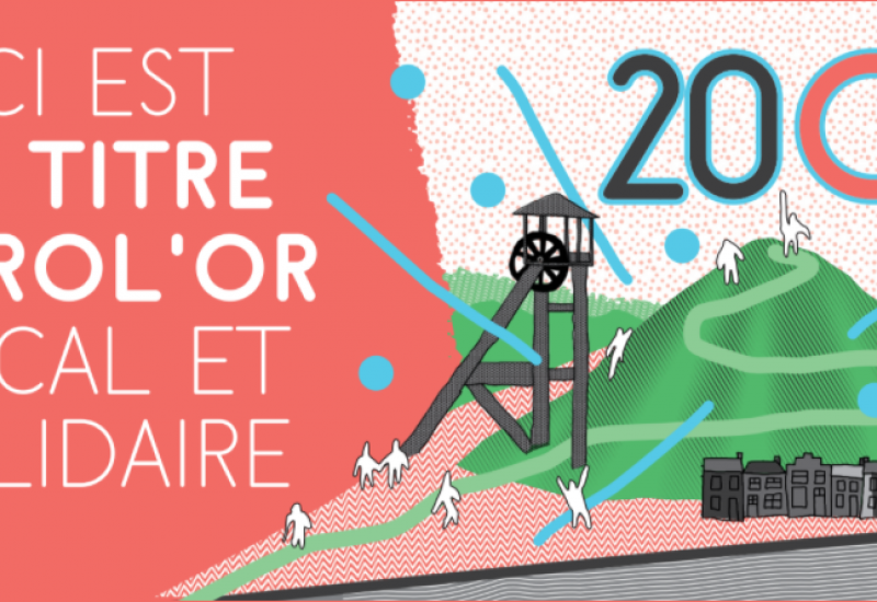 Déja 2 ans pour le Carol'or