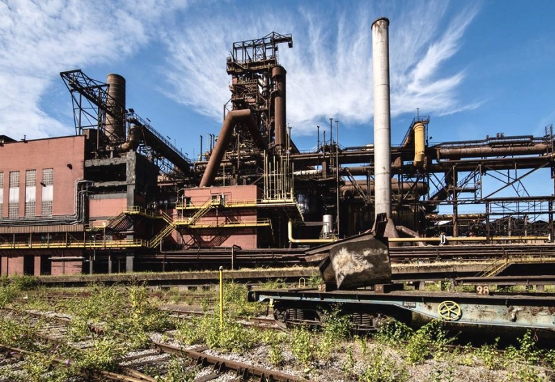 Willy Borsus : la Wallonie veut racheter Carsid, un site important pour le réindustrialisation (vidéo)