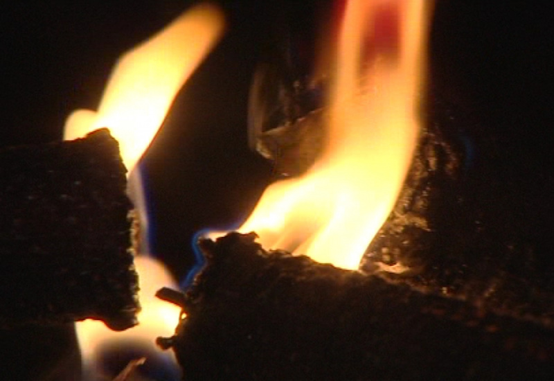 Ce vendredi 2 décembre, le Bois du Cazier organise une Marche aux flambeaux