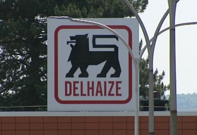 Delhaize : La réunion entre syndicats et direction tourne court