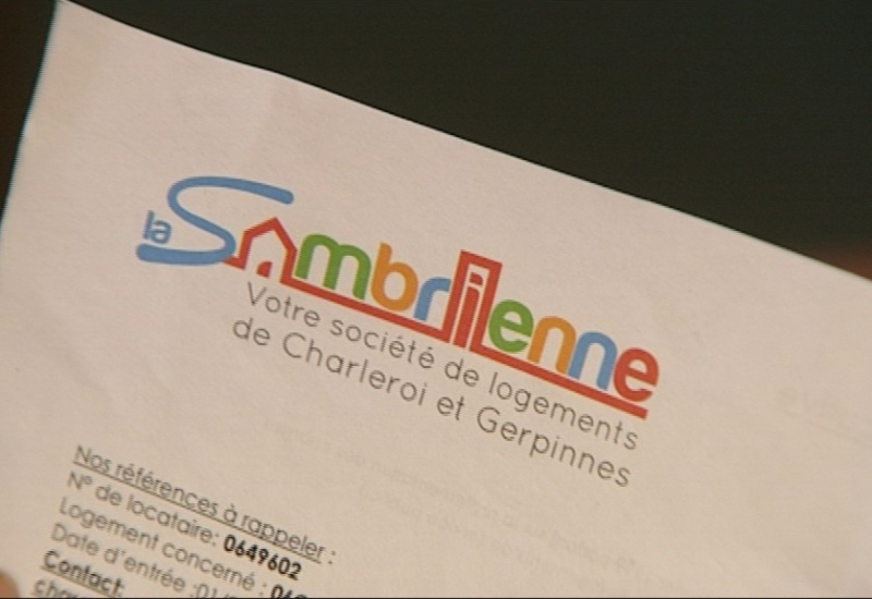 La Sambrienne active son service public minimum