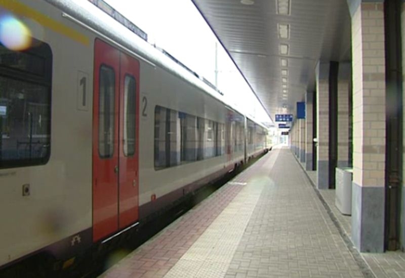 Inauguration de nouvelles liaisons ferroviaires Wallonie - France