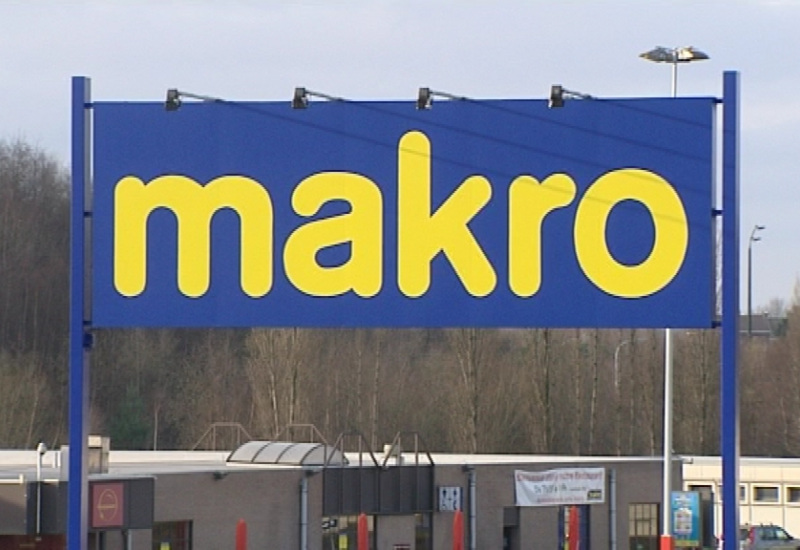 Makro : Feu vert pour un rachat de la plupart des magasins Metro par Sligro