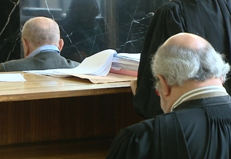 Les pirates ont mis en ligne les fichiers des avocats de Charleroi